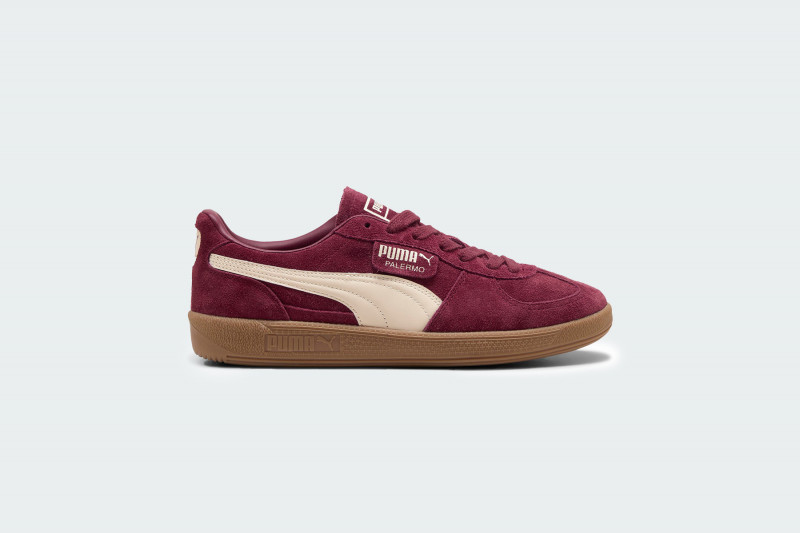 W PUMA PALERMO