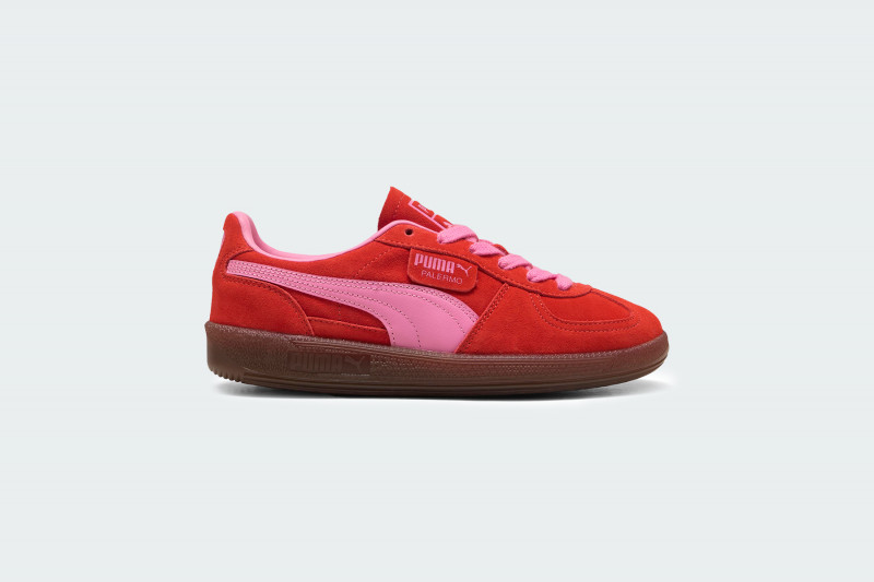 W PUMA PALERMO