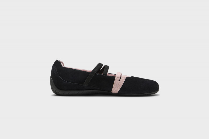 W PUMA SPEEDCAT BALLET SD
