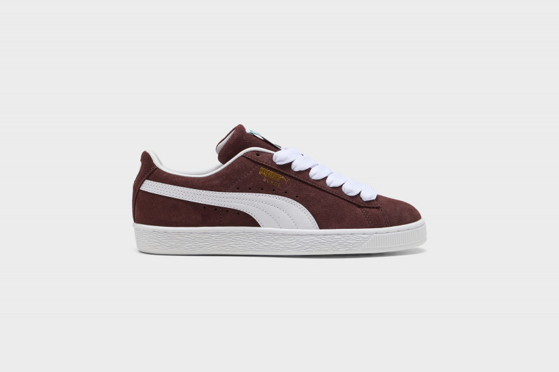 PUMA SUEDE CLASSIC